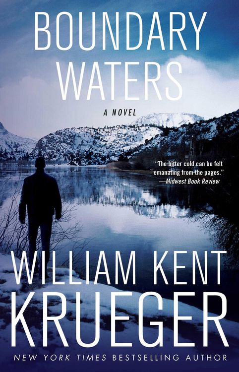 Produktbild: Boundary Waters