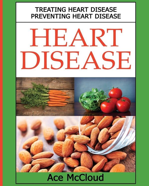 Produktbild: Heart Disease