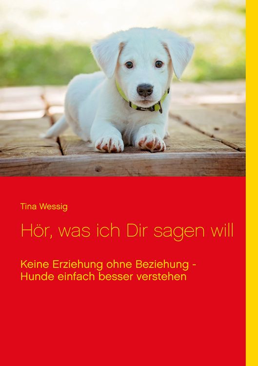 Produktbild: H&ouml;r, was ich Dir sagen will
