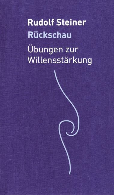 Produktbild: Rückschau