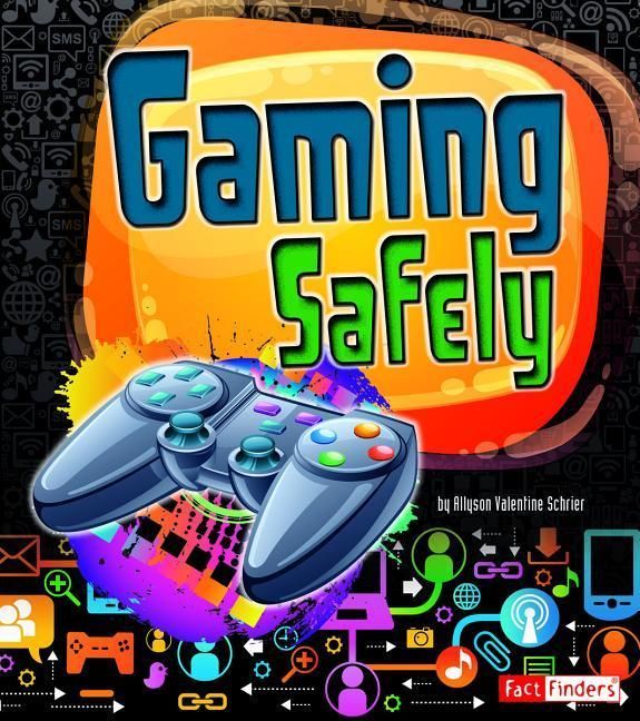 Produktbild: Gaming Safely