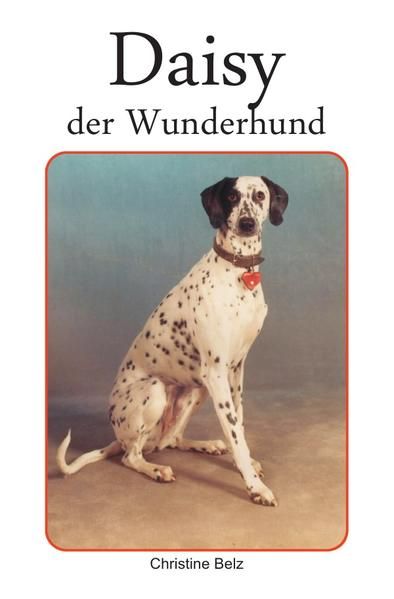 Produktbild: Daisy, der Wunderhund