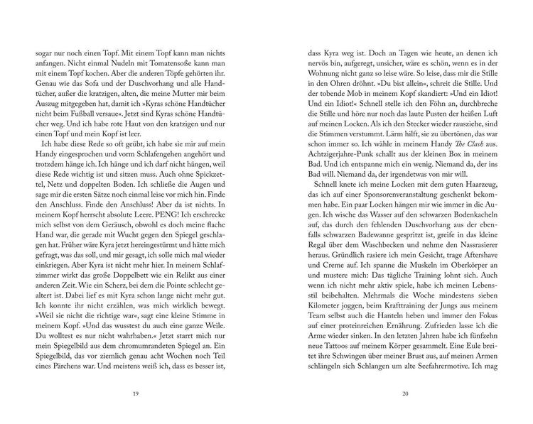 Produktbild: Feel it like a Heartbeat (Erstauflage exklusiv mit Farbschnitt und Character Card)