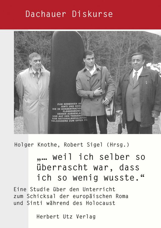 Produktbild: "... weil ich selber so &uuml;berrascht war, dass ich so wenig wusste."