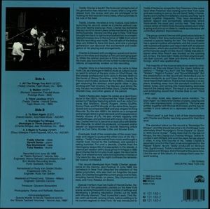 Produktbild: Live AT Verona Jazz Festival 1988