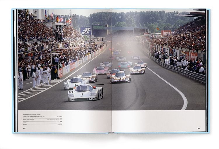 Produktbild: Mercedes-Benz Milestones