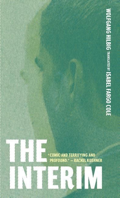 Produktbild: The Interim