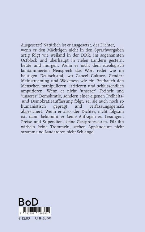 Produktbild: Ausgesetzt!