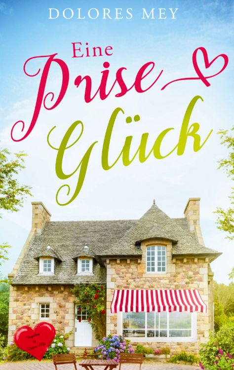 Produktbild: Eine Prise Gl&uuml;ck
