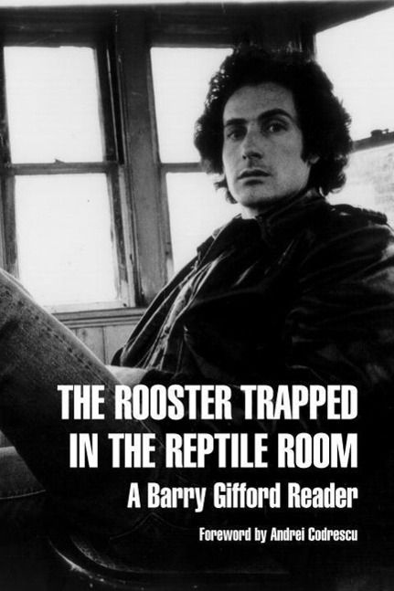 Produktbild: The Rooster Trapped in the Reptile Room