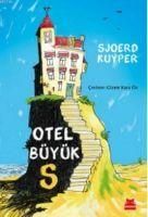 Produktbild: Otel B&uuml;y&uuml;k S