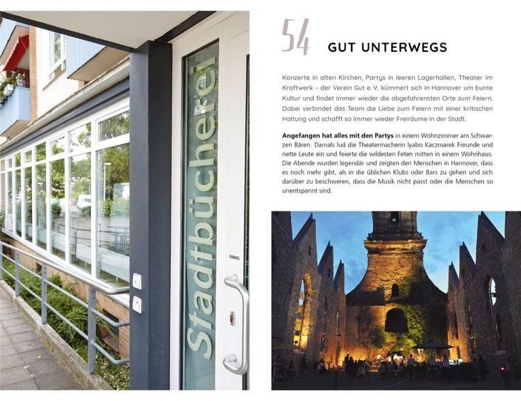 Produktbild: Herzst&uuml;cke in Hannover