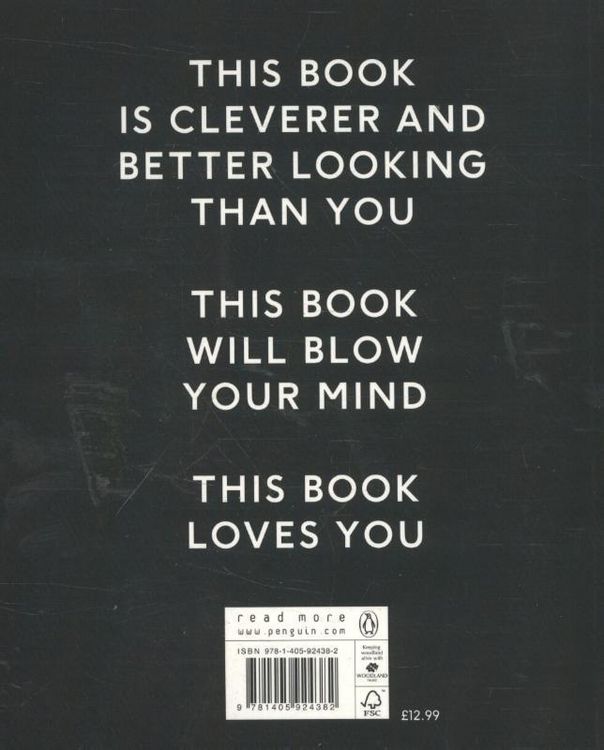 Produktbild: This Book Loves You