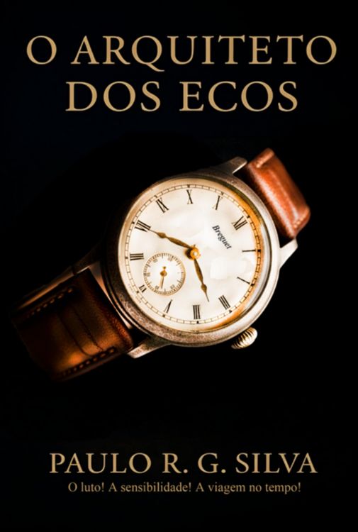 Produktbild: O Arquiteto Dos Ecos