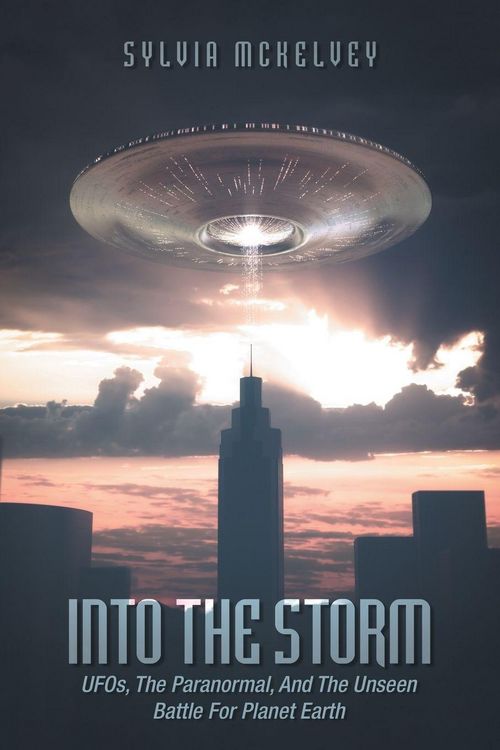 Produktbild: Into The Storm