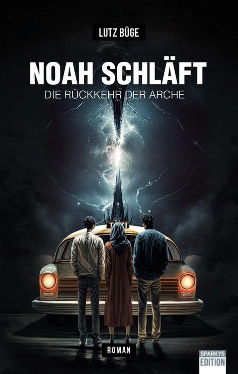 Produktbild: Noah schl&auml;ft
