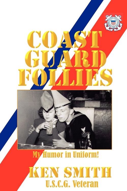 Produktbild: Coast Guard Follies