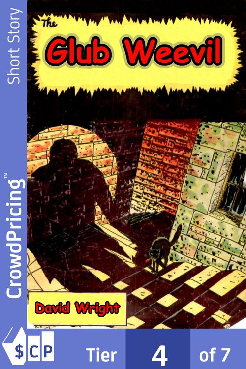 Produktbild: The Glub Weevil