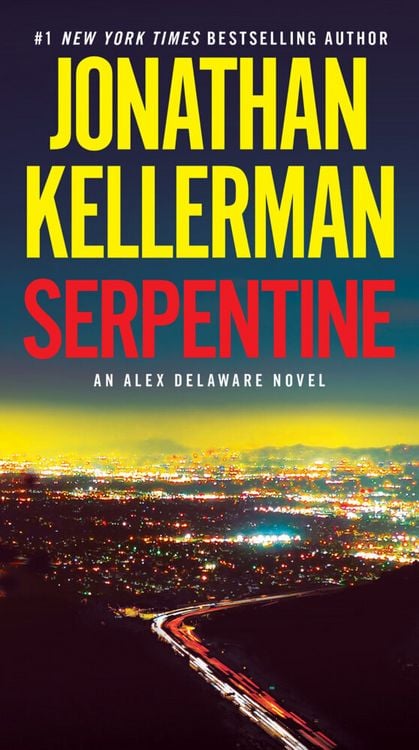Produktbild: Serpentine