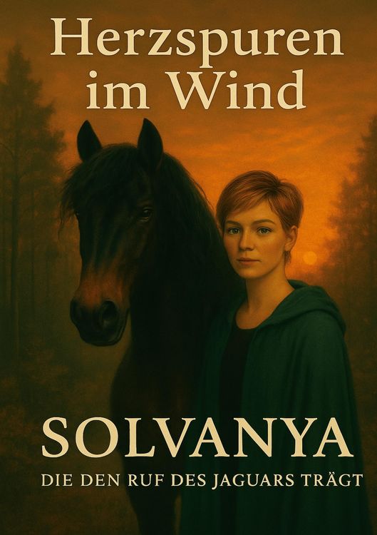 Produktbild: Herzspur im Wind