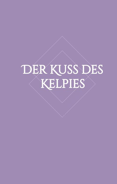 Produktbild: Der Kuss des Kelpies