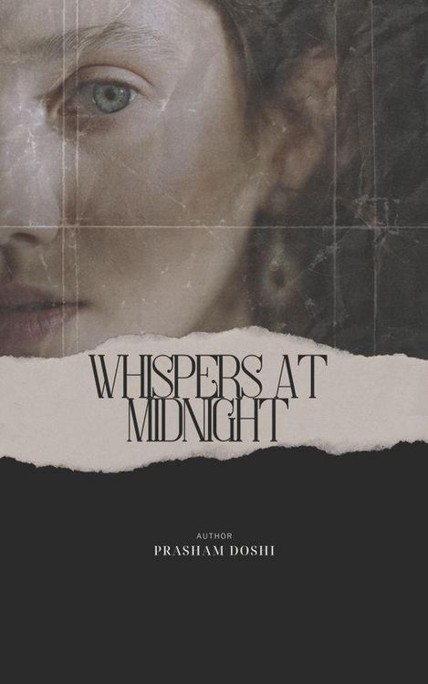 Produktbild: Whispers at Midnight