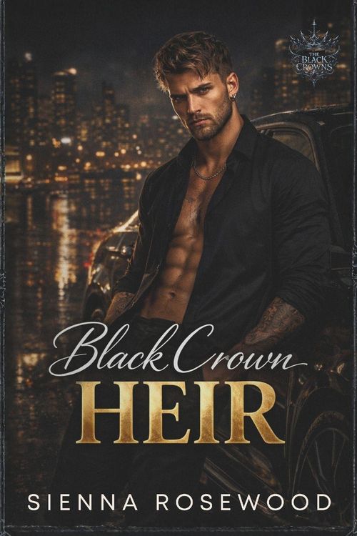 Produktbild: Black Crown Heir