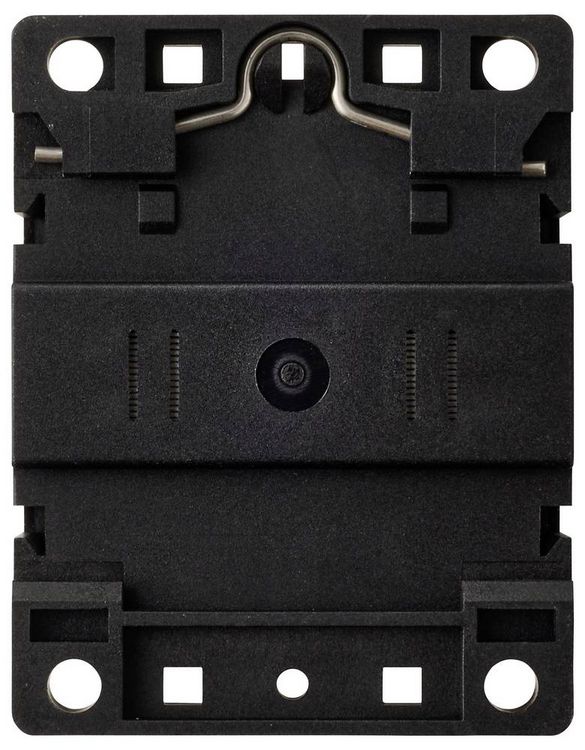 Produktbild: TRU COMPONENTS TC-GYJ1-04-24VDC Hilfssch&uuml;tz 4 &Ouml;ffner 24 V/DC 10A 1St.