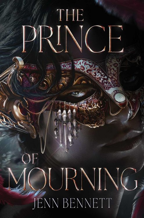 Produktbild: The Prince of Mourning