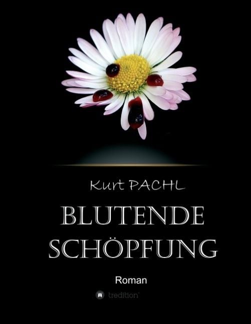 Produktbild: Blutende Sch&ouml;pfung
