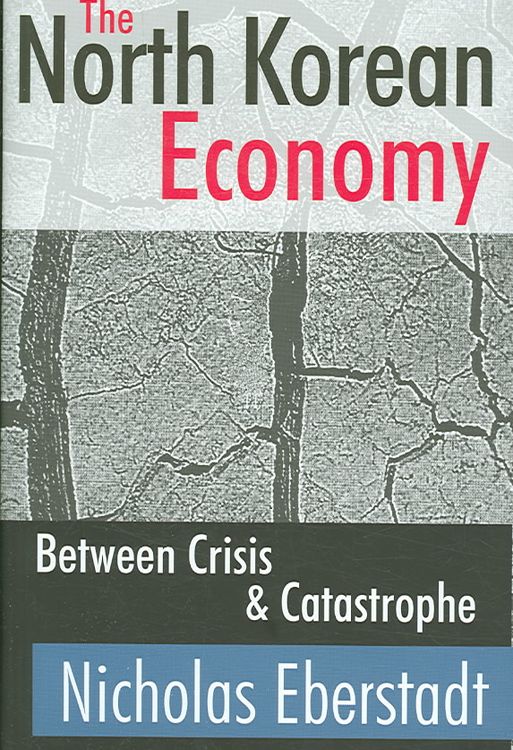Produktbild: North Korean Economy
