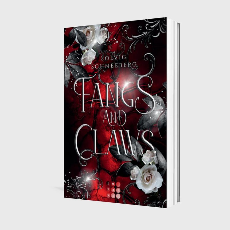 Produktbild: Fangs and Claws