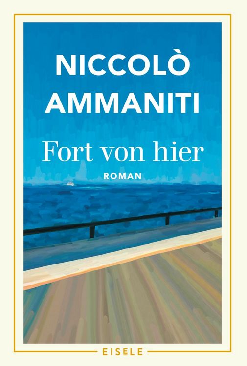 Produktbild: Fort von hier