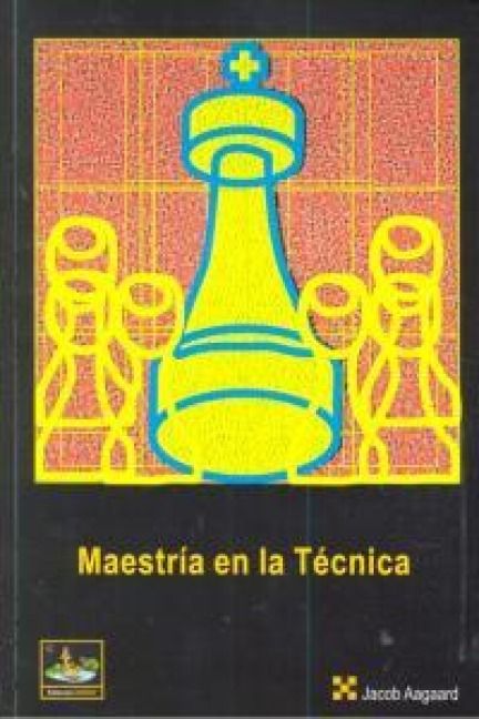 Produktbild: Maestr&iacute;a en la t&eacute;cnica