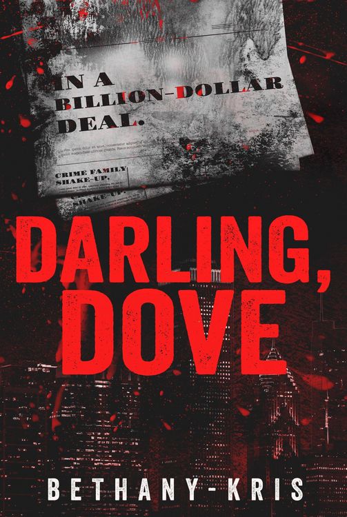 Produktbild: Darling, Dove