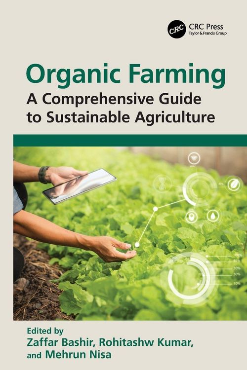 Produktbild: Organic Farming