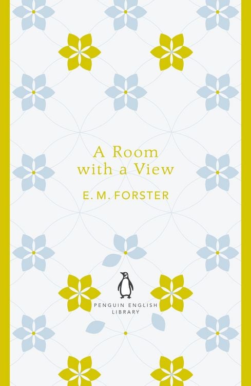Produktbild: A Room with a View