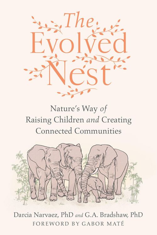 Produktbild: The Evolved Nest