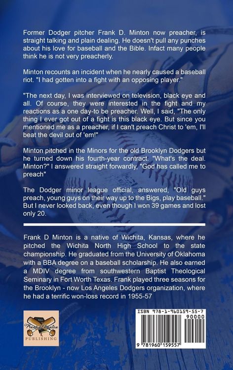 Produktbild: Good news from the DUGOUT