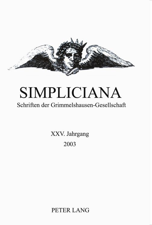 Produktbild: Simpliciana