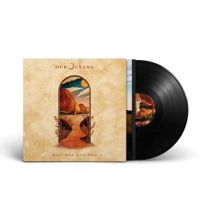 Produktbild: Right Here,Right Now