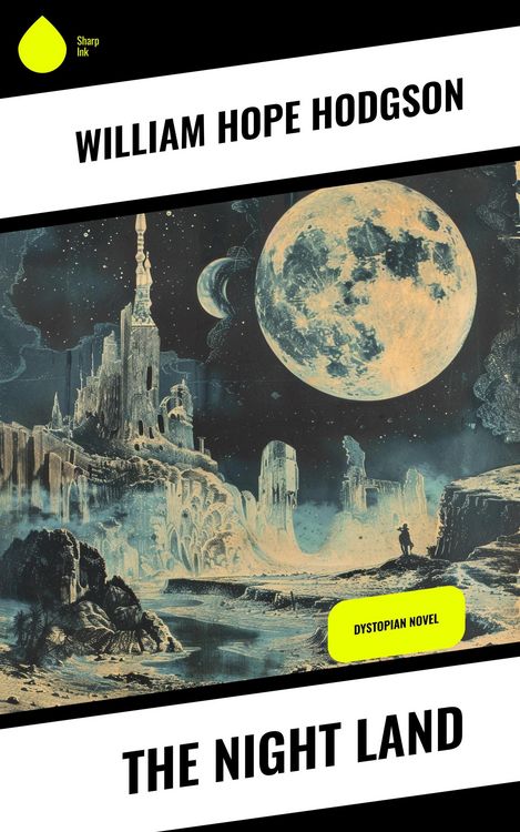 Produktbild: The Night Land