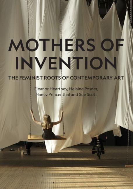 Produktbild: Mothers of Invention