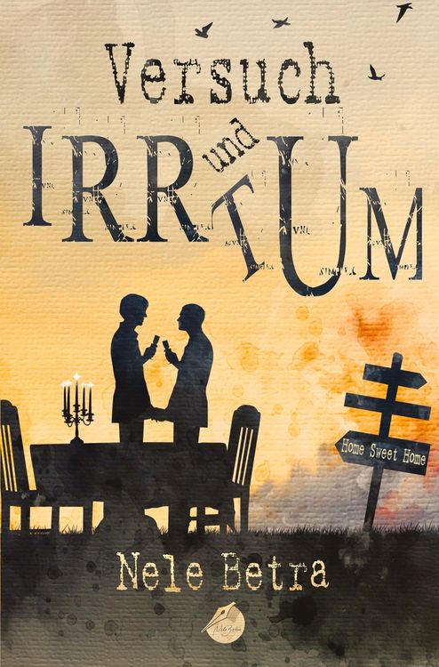 Produktbild: Versuch und Irrtum