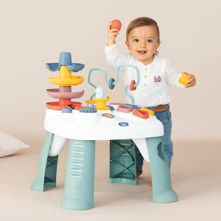 Produktbild: Activity-Spieltisch