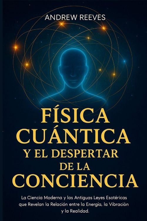 Produktbild: &Iacute;sica Cu&aacute;ntica y el Despertar de la Conciencia