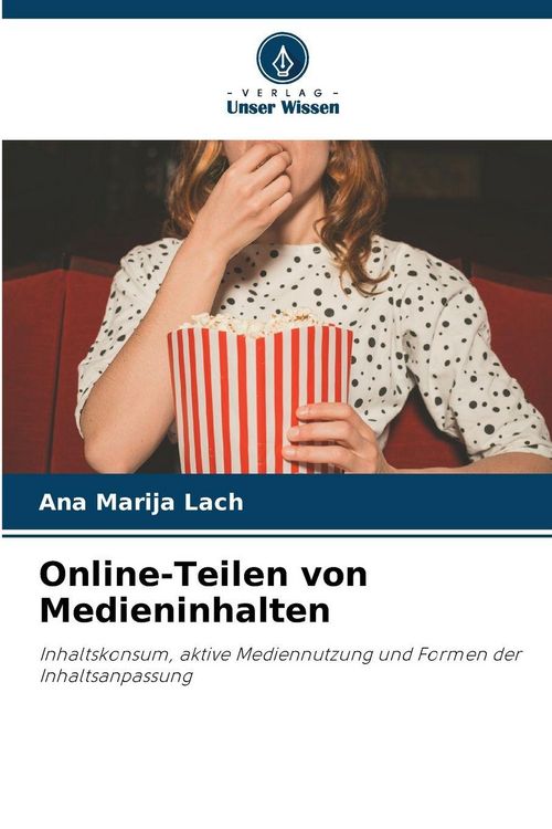 Produktbild: Online-Teilen von Medieninhalten