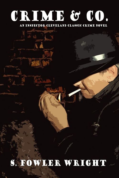 Produktbild: Crime & Co.