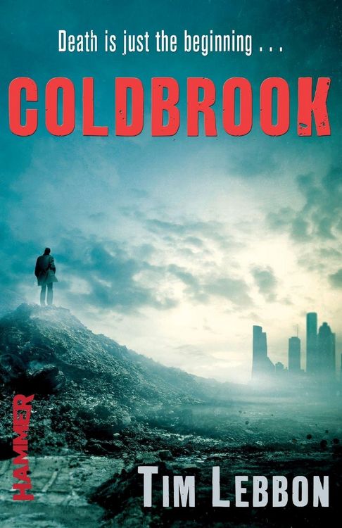 Produktbild: Coldbrook