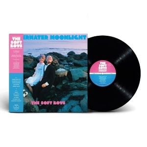 Produktbild: Underwater Moonlight (45th Anniversary Remaster)